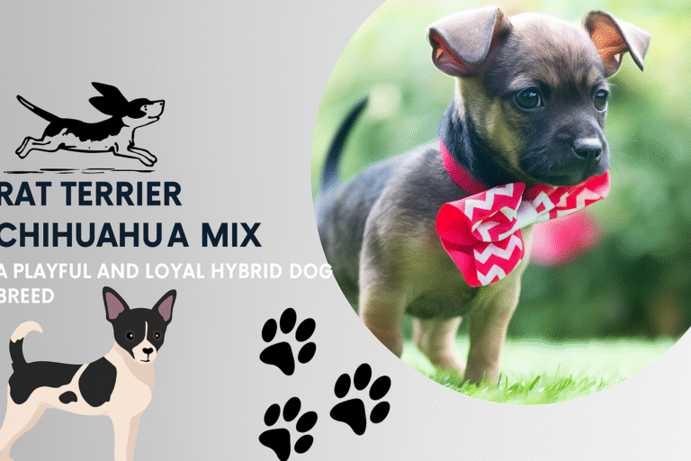 Rat Terrier Chihuahua